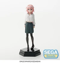 There is also a hole in the student organization! SEGA Desktop x Decorate Collections Komaro Michino 