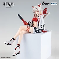 Arknights - Nian Noodle Stopper Prize Figure 