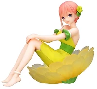 The Quintessential Quintuplets Specials Bloo-Me! Nakano Ichika 