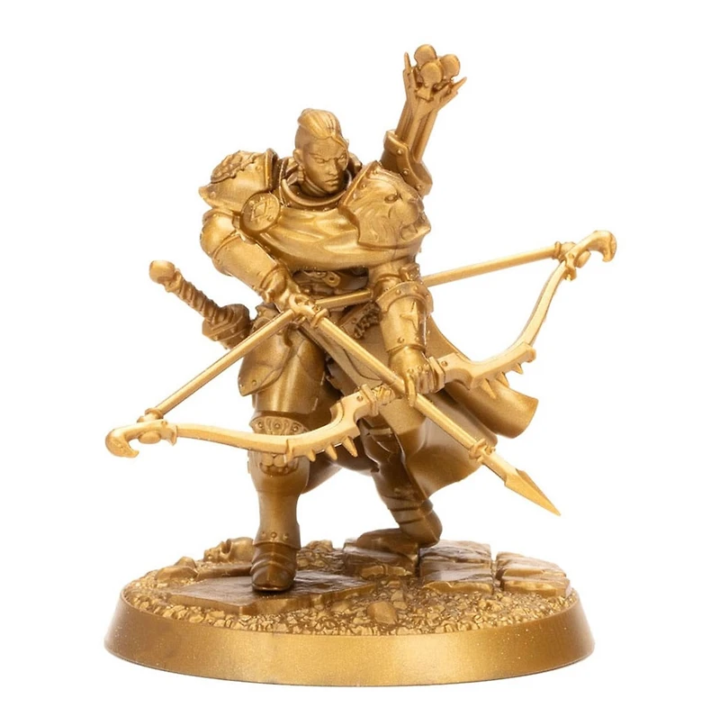 Warhammer 40K: Warhammer Heroes - Storm cast Eternals Blind box – One Variation Chosen at Random