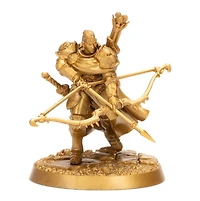 Warhammer 40K: Warhammer Heroes - Storm cast Eternals Blind box – One Variation Chosen at Random