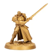 Warhammer 40K: Warhammer Heroes - Storm cast Eternals Blind box – Une variation choisie au hasard