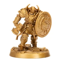 Warhammer 40K: Warhammer Heroes - Storm cast Eternals Blind box – One Variation Chosen at Random