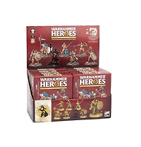 Warhammer 40K: Warhammer Heroes - Storm cast Eternals Blind box – One Variation Chosen at Random