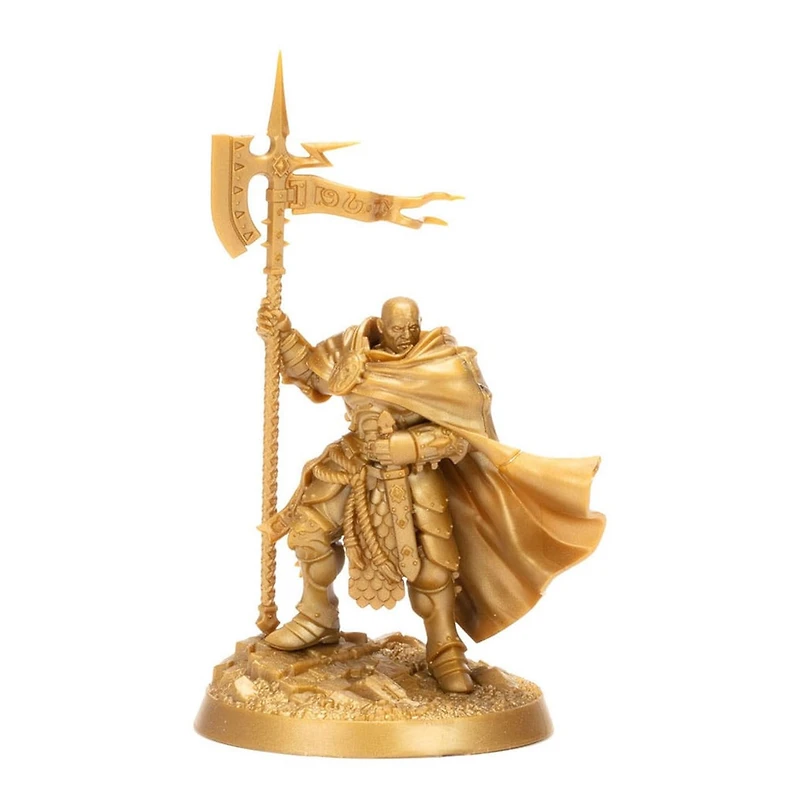 Warhammer 40K: Warhammer Heroes - Storm cast Eternals Blind box – Une variation choisie au hasard