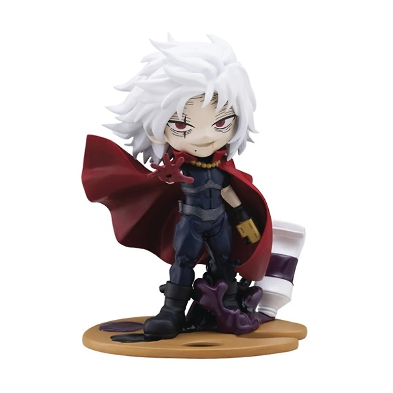 My Hero Academia Palverse Pale Tomura Shigarak Figure 