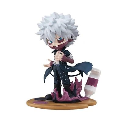 My Hero Academia Palverse Pale Dabi Figure