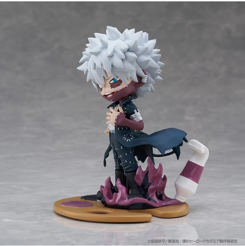 My Hero Academia Palverse Pale Dabi Figure 