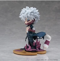 My Hero Academia Palverse Pale Dabi Figure 