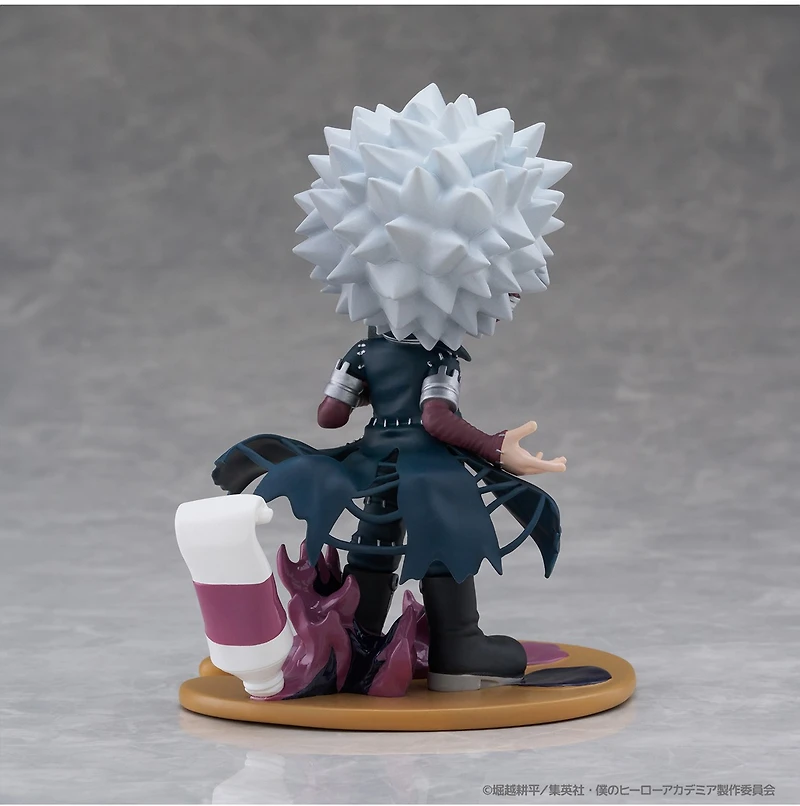 My Hero Academia Palverse Pale Dabi Figure 