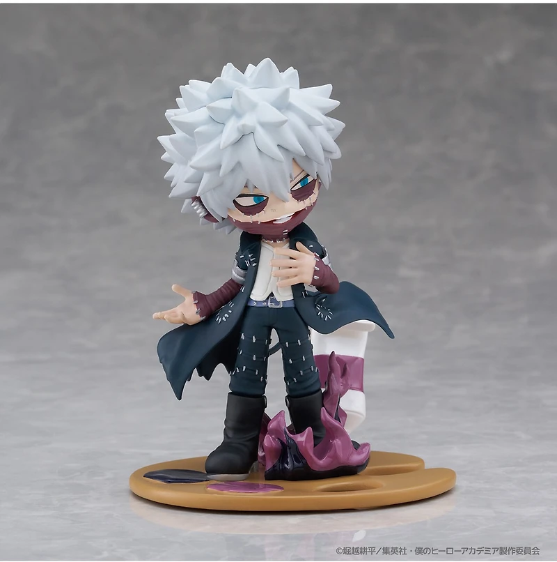 My Hero Academia Palverse Pale Dabi Figure 