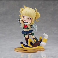 My Hero Academia Palverse Pale Toga Himiko Figure 