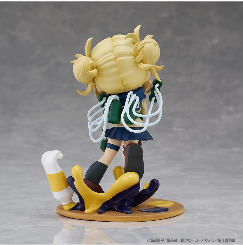 My Hero Academia Palverse Pale Toga Himiko Figure
