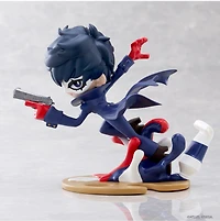 Persona 5 Tactica Palverse Pale Joker Figure 