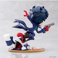 Persona 5 Tactica Palverse Pale Joker Figure 