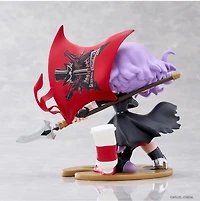 Persona 5 Tactica Palverse Pale Elle Figure 