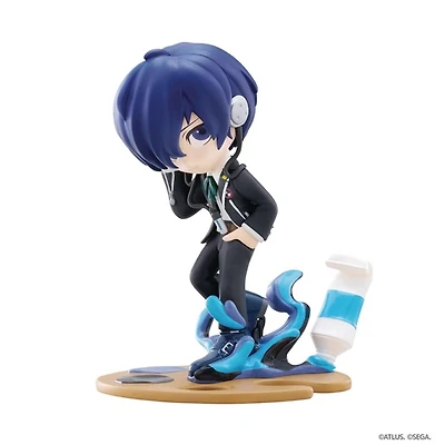 Persona 3 Reload Palverse Pale Protagonist Figure 