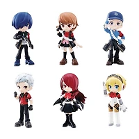 Persona 3 Reload Palverse Fig 6pc Bmb DS 