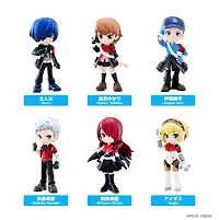 Persona 3 Reload Palverse Fig 6pc Bmb DS 
