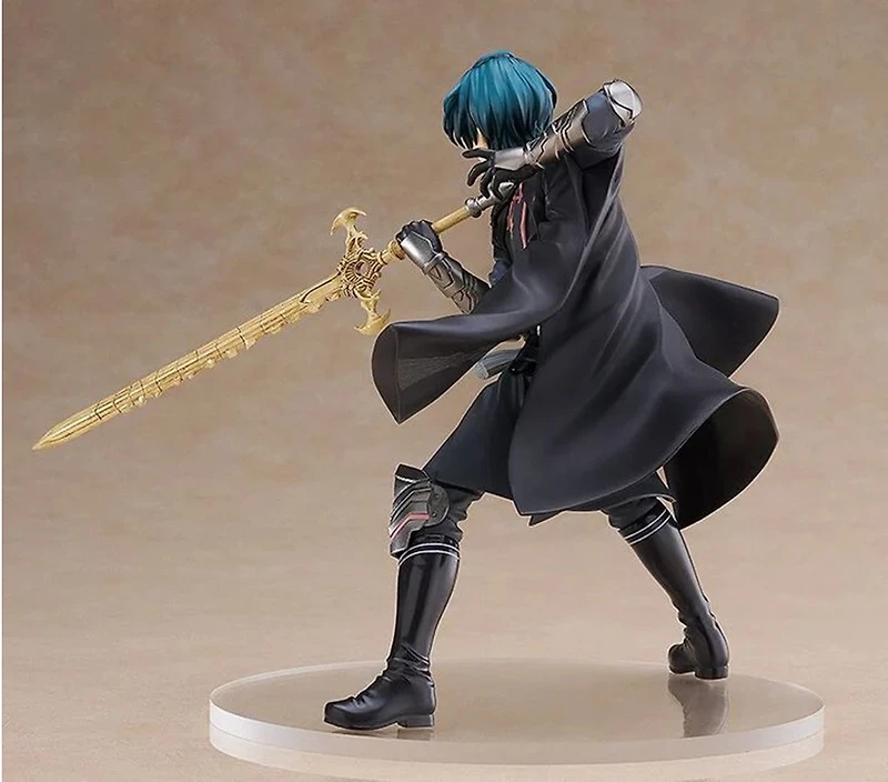 Fire Emblem: Three Houses - Byleth (Male) Pop Up Parade Figure