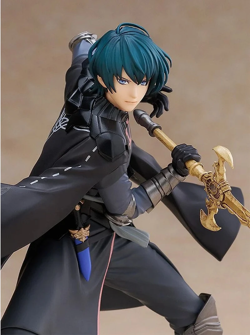 Fire Emblem: Three Houses - Byleth (Male) Pop Up Parade Figure