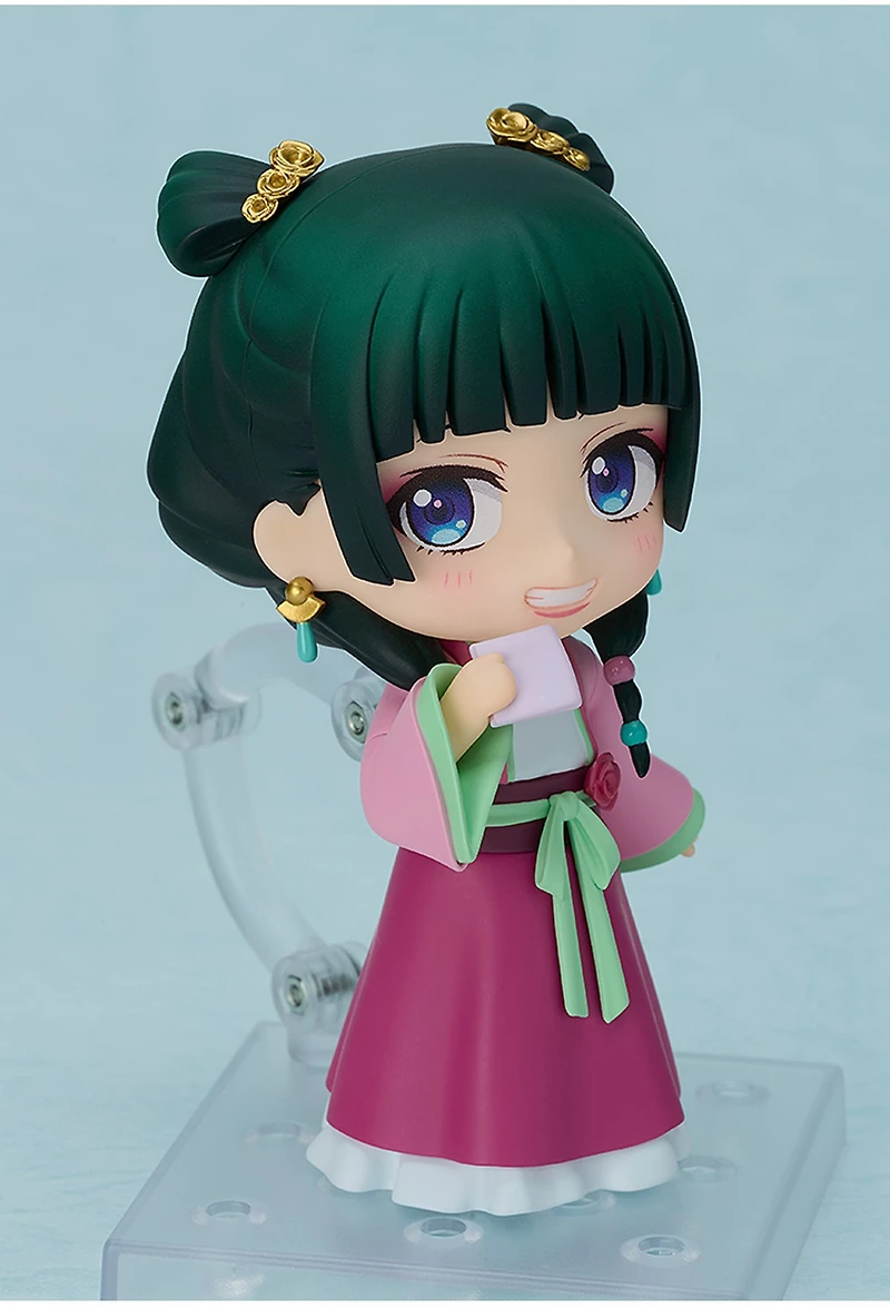 Apothecary Diaries Maomao Garden Party Nendoroid  