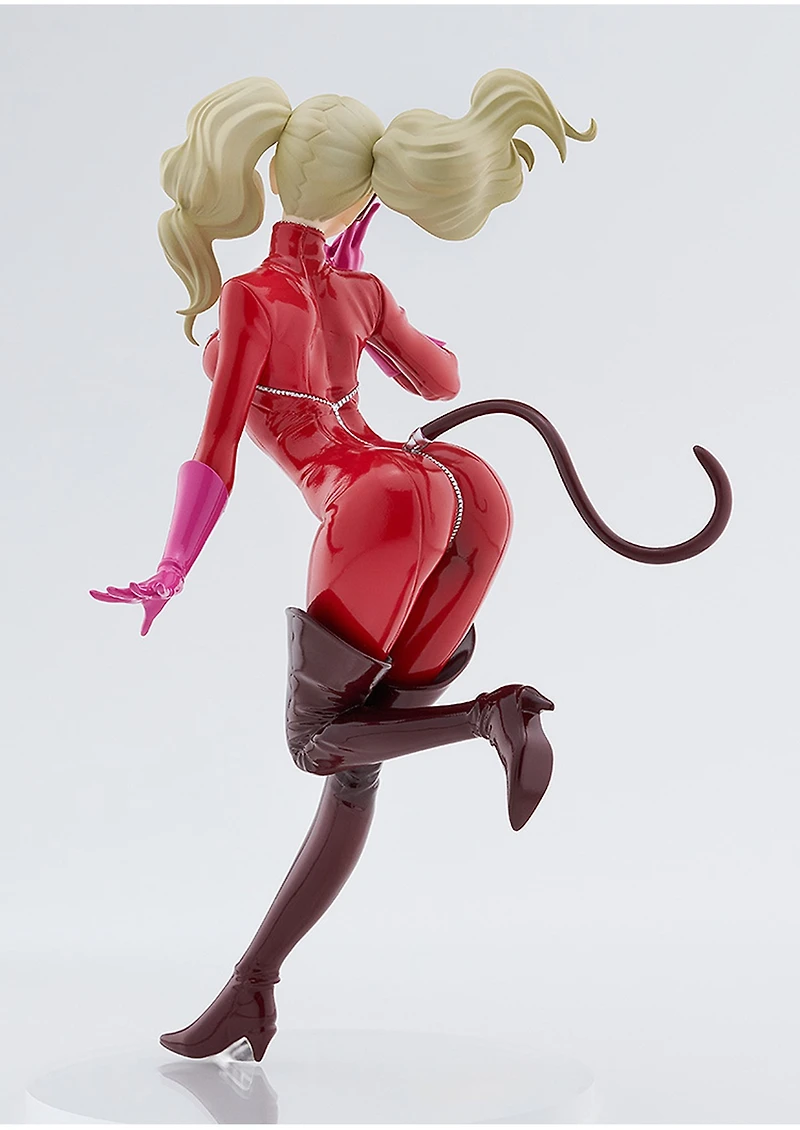 Persona 5 Royal Pop Up Parade Panther Figure 