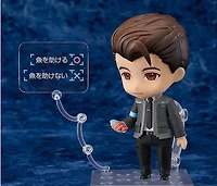 Nendoroid Connor (Detroit: Become Human)