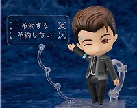 Nendoroid Connor (Detroit: Become Human)