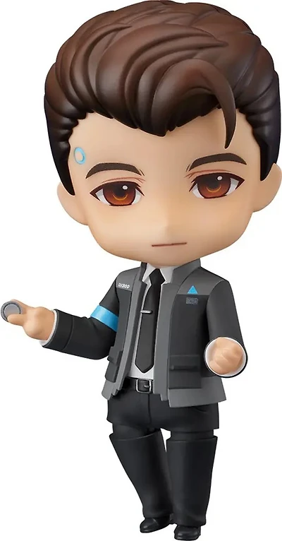 Nendoroid Connor (Detroit: Become Human)