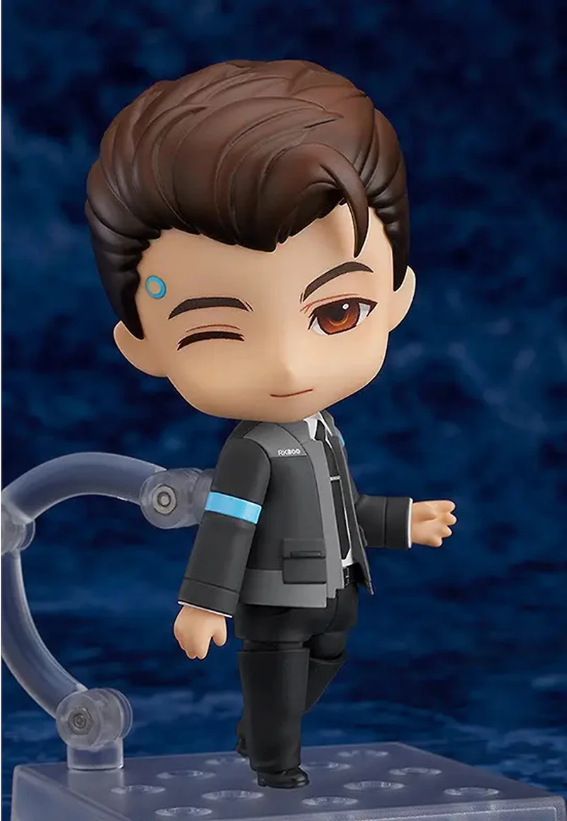 Nendoroid Connor (Detroit: Become Human)