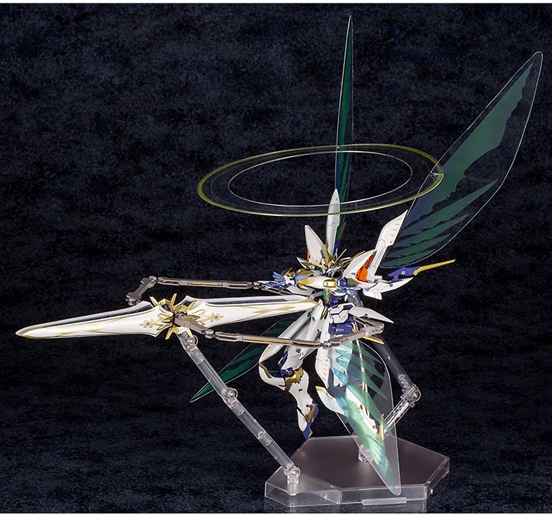 Xenoblade Chronicles 2 Siren Model Kit