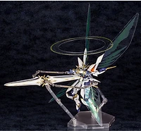 Xenoblade Chronicles 2 Siren Model Kit 