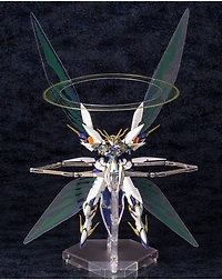Xenoblade Chronicles 2 Siren Model Kit 