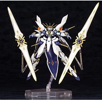 Xenoblade Chronicles 2 Siren Model Kit 