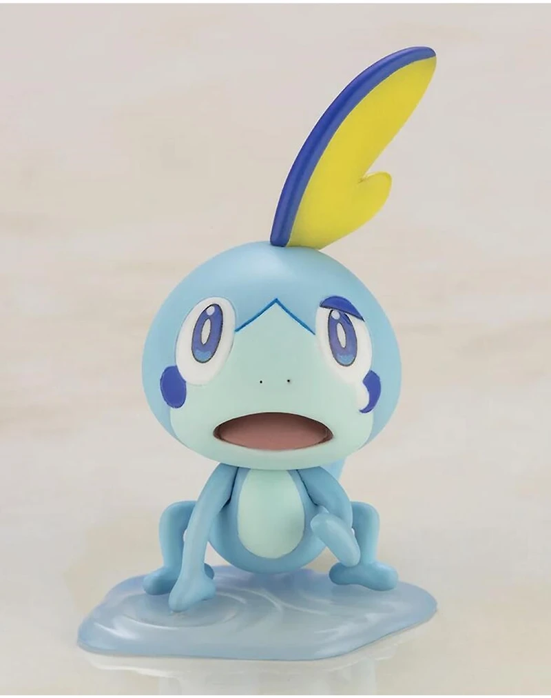 Pokémon - Gloria & Sobble 1/8 Scale ARTX J Figure 