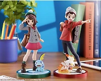 Pokémon - Gloria & Sobble 1/8 Scale ARTX J Figure 