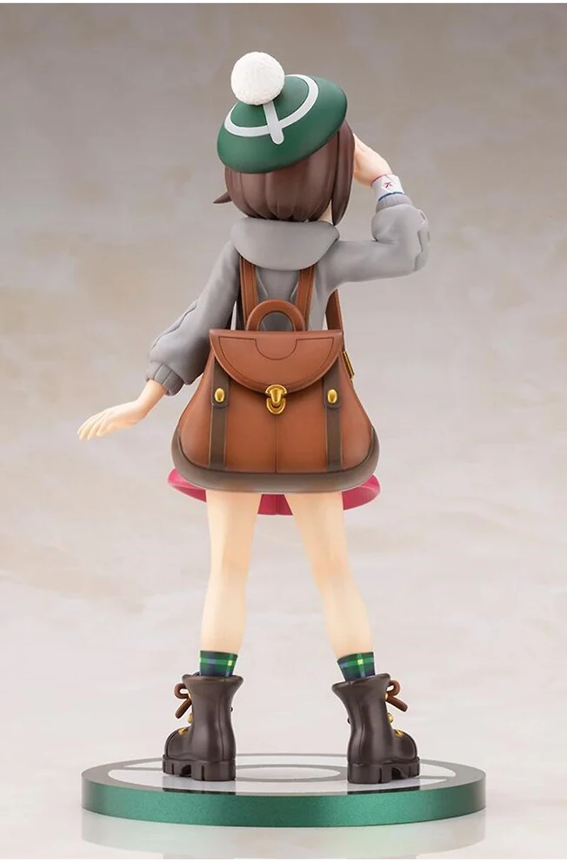 Pokémon - Gloria & Sobble 1/8 Scale ARTX J Figure 