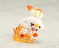 Pokemon - Victor & Scorbunny 1/8 Scale ARTFX J Figure 