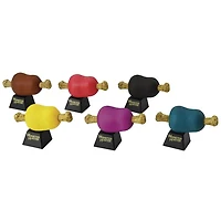 Monster Hunter Meat Collection Desktop Figure 6pc 