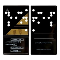 Fallout Limited Edition Nuclear Keycard Replica 