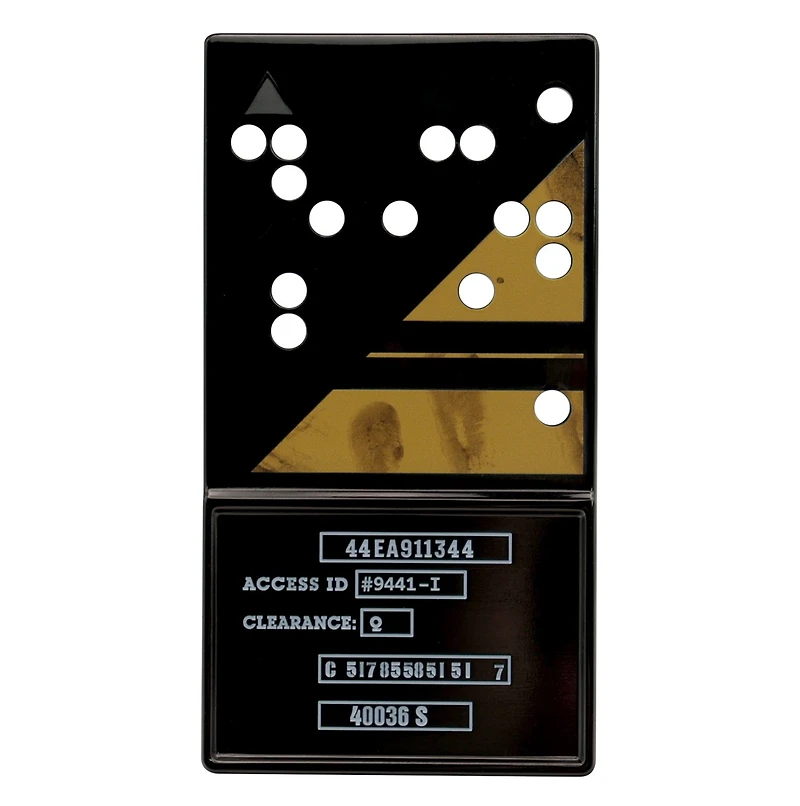 Fallout Limited Edition Nuclear Keycard Replica