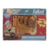 Fallout Nuka Tapper Holotape Replica 