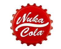 Nuka-Cola Fallout Bottle Opener 