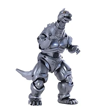 Godzilla Vs Mechagodzilla Exq Basic Mechagodzilla PX Action Figure 
