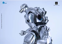 Godzilla Vs Mechagodzilla Exq Basic Mechagodzilla PX Action Figure 