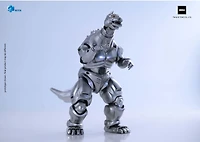 Godzilla Vs Mechagodzilla Exq Basic Mechagodzilla PX Action Figure 
