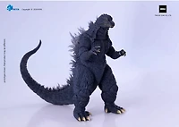 Godzilla Vs Mechagodzilla 2002 Exq Basic Godzilla 7-Inch Px Action Figure 
