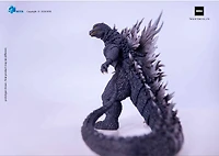 Godzilla Vs Mechagodzilla 2002 Exq Basic Godzilla 7-Inch Px Action Figure 