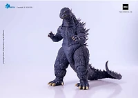 Godzilla Vs Mechagodzilla 2002 Exq Basic Godzilla 7-Inch Px Action Figure 